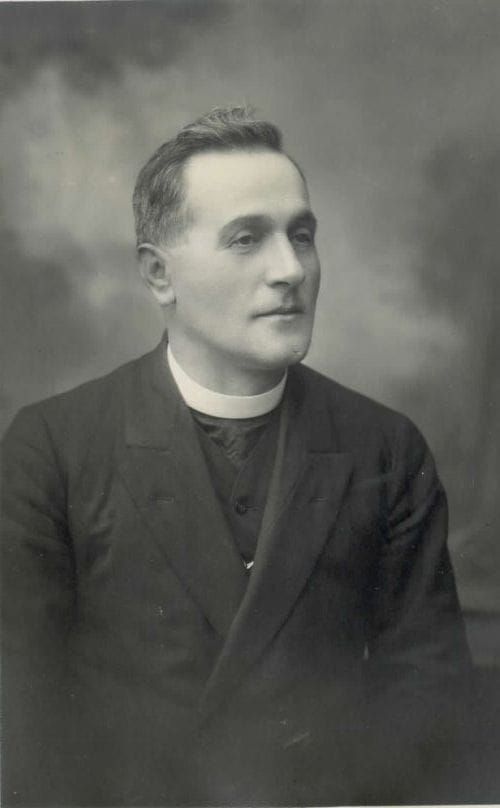 Portret dekana (vir: dlib).